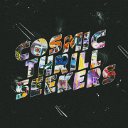 Review: Prince Daddy & The Hyena - Cosmic Thrill Seekers